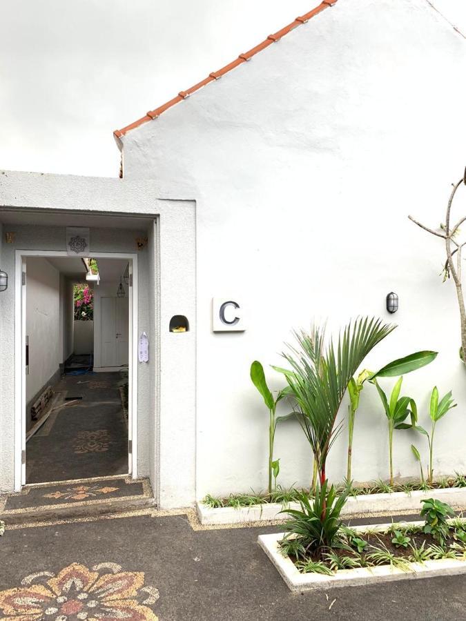 Casa Su Seminyak (Bali)
