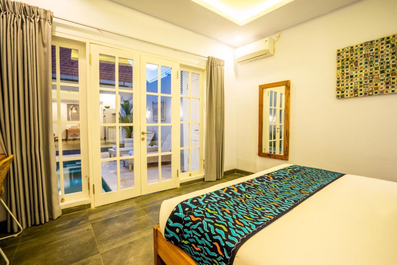 Casa Su * Seminyak (Bali)