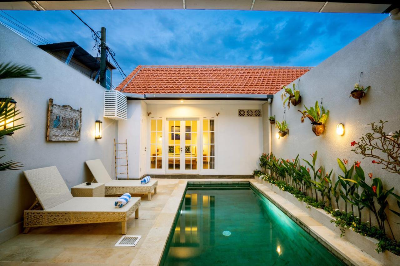Villa Casa Su *