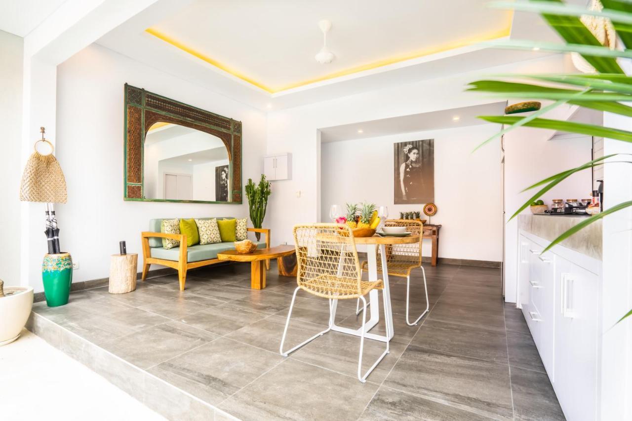 Casa Su Villa *