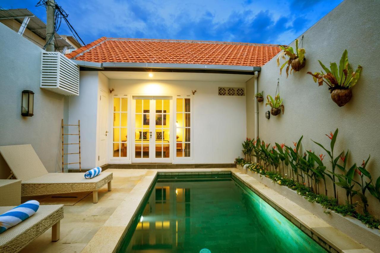 Casa Su * Seminyak (Bali)