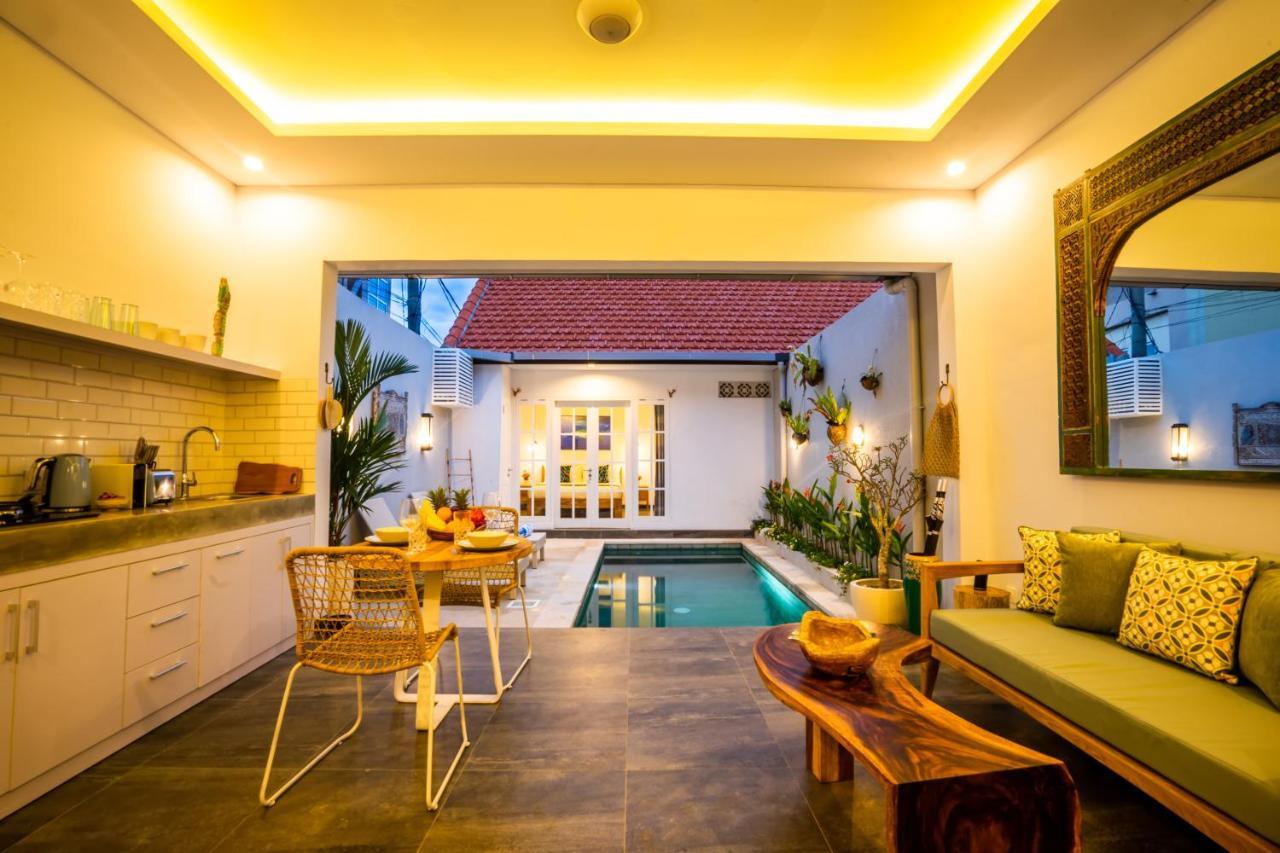 Casa Su Villa Seminyak (Bali)